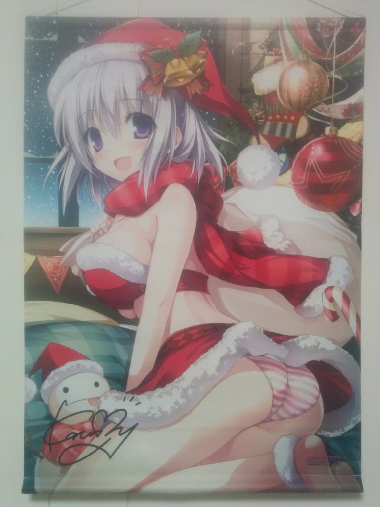 tapestry: pikatto anime, karory, original, 2015 december